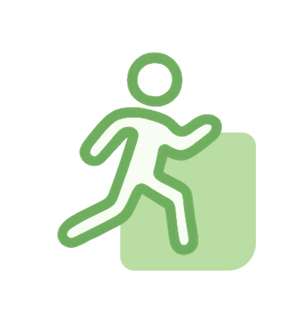 Health Monitoring icon