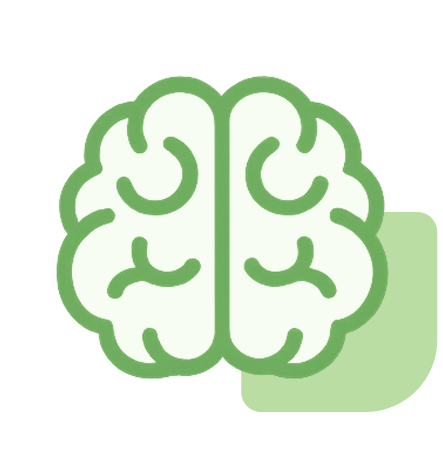 Neuroscience-Driven icon